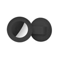Collier Pour Chat Compatible Avec Apple Airtag Avec Clochette, Boucle De Sécurité Réglable, Collier GPS Réfléchissant Pour Chatons Et Chiots De 7 À 12 Pouces