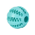 Boule De Jouet Pour Chien, Boules En Caoutchouc Interactives, Jouets À Mâcher Pour Chiot, Boule De Nettoyage Des Dents Pour Animaux De Compagnie, Mangeoire De Friandises Alimentaires Pour Chats Et Animaux De Compagnie, Balles En Silicone