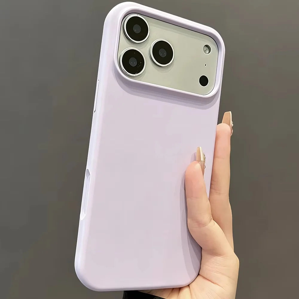 Coque De Téléphone En Silicone Liquide Tendance Pour Iphone 17 16 14 15 Pro Max 12 14 15 16 Pro Avec Dragonne Anti-Chute Et Protection Intégrale